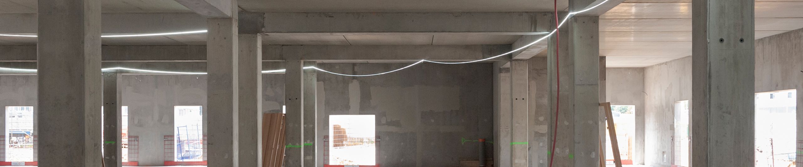 Nouveau CHU