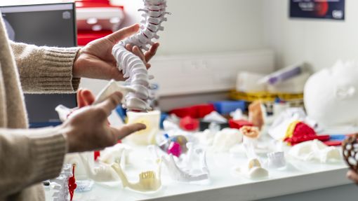 Laboratoire 3D