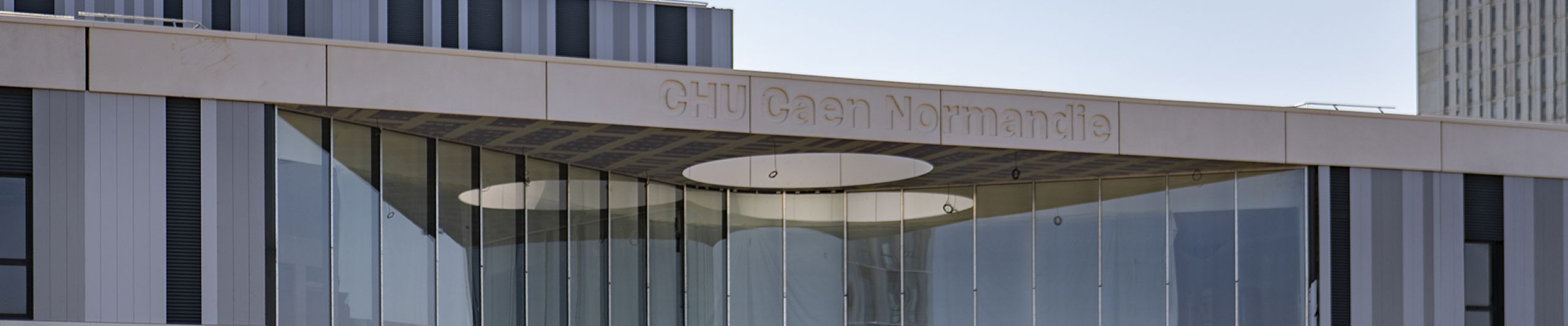 Nouveau CHU