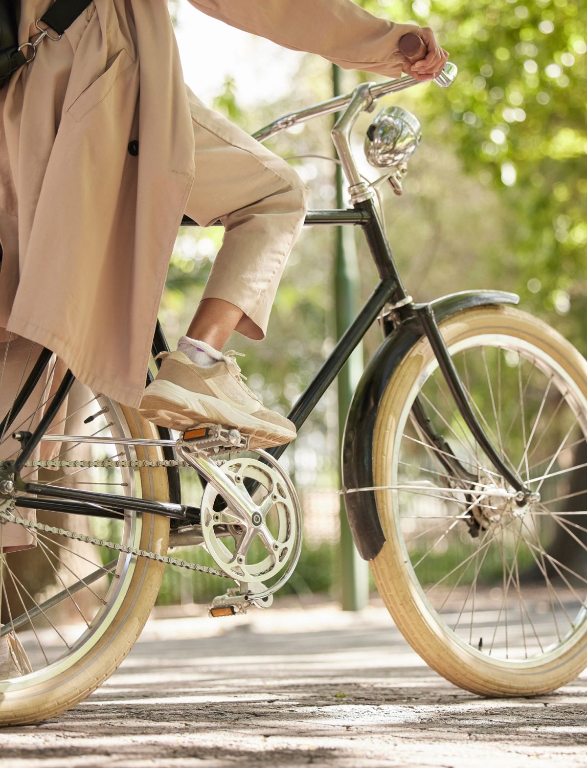 Mobilité douces CHU Caen Normandie